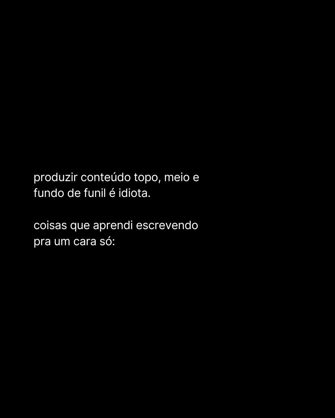 Uns 200 comentários e eu com entender que vocês querem a parte prática onde ensino como montar o seu