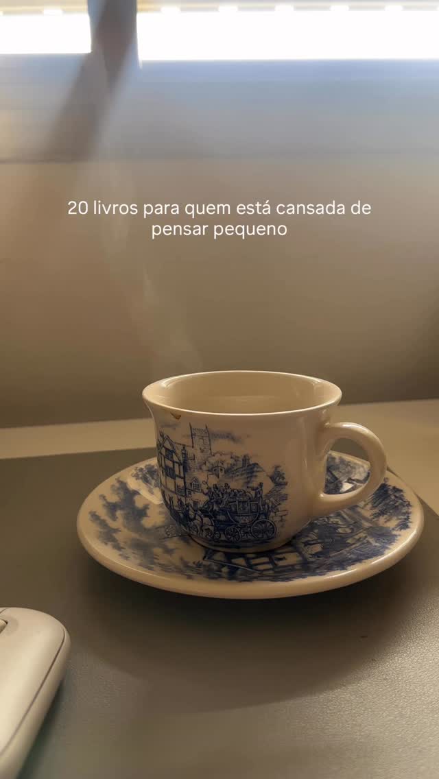 1.	Apaixone-se pelo Problema, Não pela Solução — Uri Levine
	2.	Amar e Ser Livre — Sri Prem Baba
	3.	Reiki Essencial — Diane Stein
	4.	A Coragem de Não Agradar — Ichiro Kishimi & Fumitake Koga
	5.	As 48 Leis do Poder — Robert Greene
	6.	As 5 Linguagens do Amor — Gary Chapman
	7.	